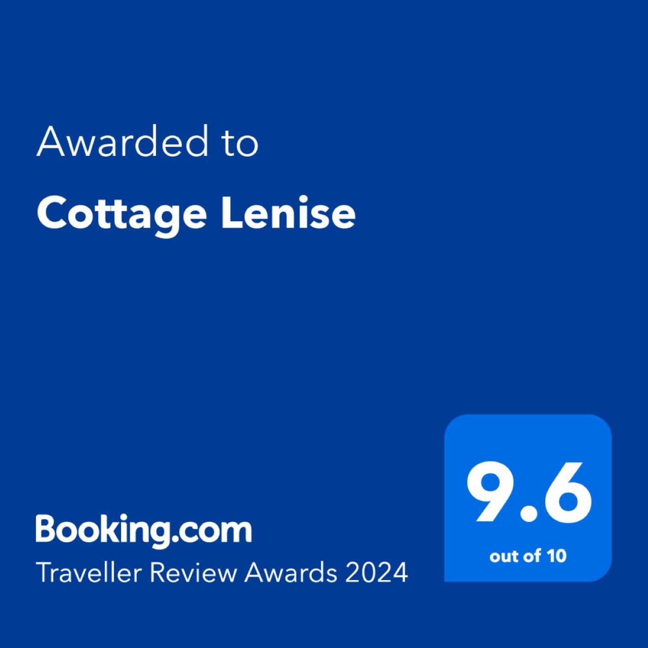 Cottage Lenise Phalaborwa Extérieur photo