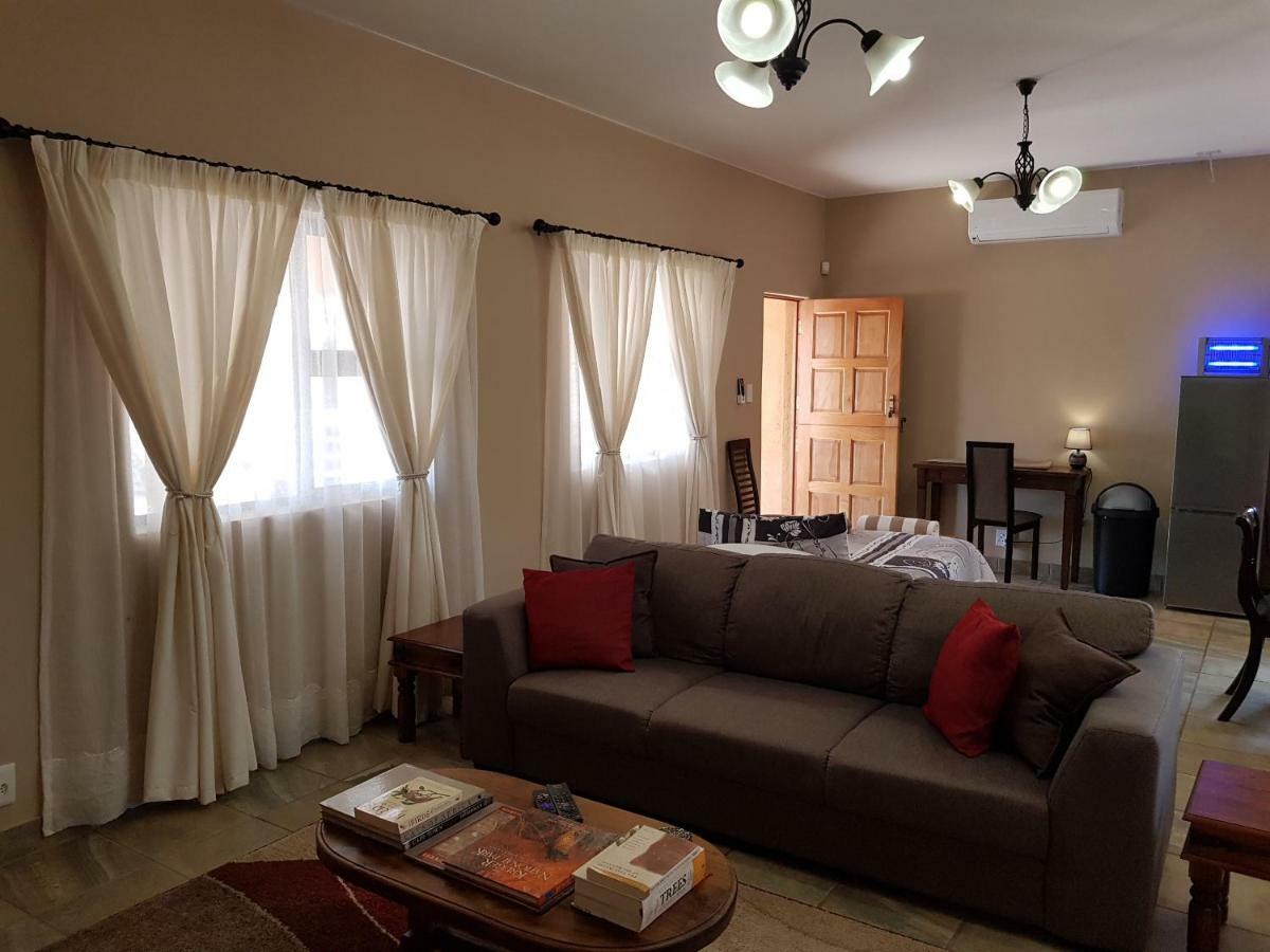 Cottage Lenise Phalaborwa Extérieur photo